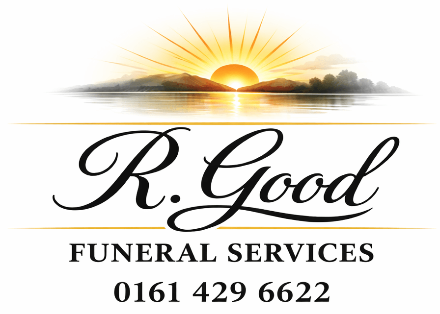 R Good Funeral Services