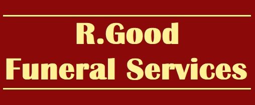 R. Good Funeral Services Ltd
